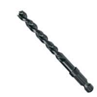 1/16IN RAPIDLOAD HEX DRILL BIT