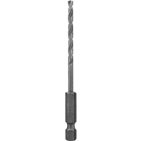 1/8IN RAPIDLOAD HEX DRILL BIT