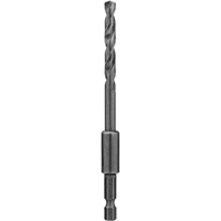 1/4IN RAPIDLOAD HEX DRILL BIT