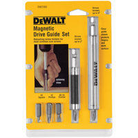 DeWALT DW2095 Screwdriver Bit Set, Steel