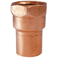 COBRE ADAPT HEMBRA 1/2"