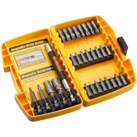 29PC DRIVER BIT SET DW2162