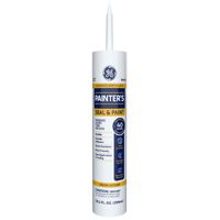 CAULK ACRY PNTR BRT WHT 10.1OZ