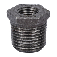 1/2X1/4 BLACK BUSHING