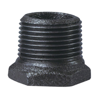 3/4X1/8 BLACK BUSHING