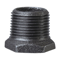 3/4X1/4 BLACK BUSHING