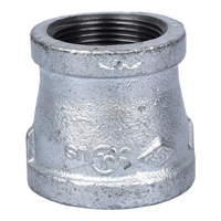 1-1/2X1-1/4 GALV REDU COUPLING