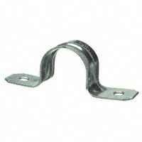 RIGID 2-HOLE STRAP 1-1/2 CONDUIT