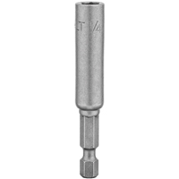 1/4X2-9/16 MAGNET SOCKET DRIVE