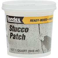 ** 60584 READYMIX STUCCO PATCH