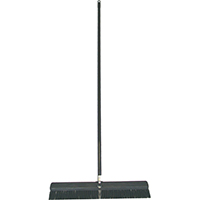 24IN MULTI-SURFACE PUSHBROOM