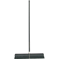 BWC-4027-4 24 POWER PUSH BROOM"