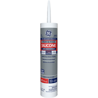 SEALANT K/B SILI WHT 10.1OZ