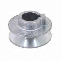 PULLEY A-SECTION 3-1/2X3/4