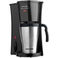 COFFEE MAKER SINGLE CUP