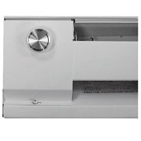 THERMOSTAT BASEBOARD HEATER