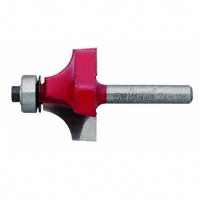 34-116 ROUNDOVER ROUTER BIT