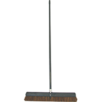 24IN DURA-PALM PWR PUSHBROOM