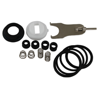 REPAIR KIT FOR DELTA DEL DIAL