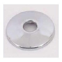 PIPE TRIM FLANGE CHROME 9004PC