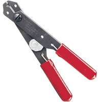 GS-40 WIRE STRIPPER/CUTTER 5IN