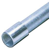 CONDUIT GAL RIGID 2-1/2 X 10 103