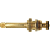 FAUCET STEM 7E-1C UNION GOPHR