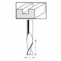 75-102 SPIRAL ROUTER BIT 1/4UP