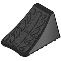 WHEEL CHOCKS