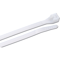 GBG-46310 CABLE TIE DBL L NAT 11