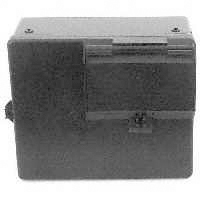 PANEL GE PLASTICO RT 4-4 125A