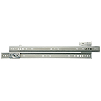 KV1300-PZC-16 DRAWER SLIDE