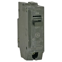 GE-THQL1140 BREAKER 1P40A 1IN