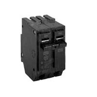 GE-THQL2180 BREAKER 2P80A 2IN