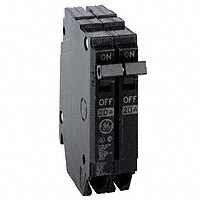 GE-THQP240 BREAKER 2P40A 1IN