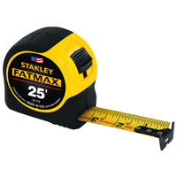 RULE TAPE 25FTX1-1/4IN FAT MAX