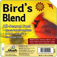 BLEND SUET BIRDS 11.75