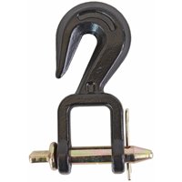M834 DRAW BAR HOOK 5/16X1/2
