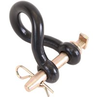 M8295 HD TWIST TRACTOR CLEVIS