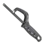 STA-20807W MINI HACKSAW 8-3/4IN