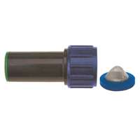 ADAPTER HSE THREAD SWVLX 1/2IN