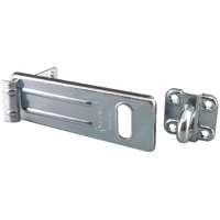 HASP STEEL HI-SECURITY 6IN