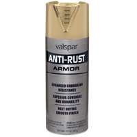 SPRAY ANTI-RUST GLOSS GOLD