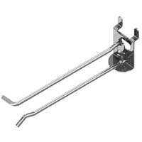 R35-4  FASTWIST SCANHOOK 4IN