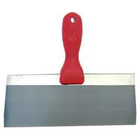 KNIFE DRYWALL 12X3IN BLUE STL