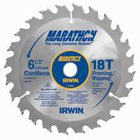 6-1/2" CIRC BLADE RIP