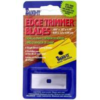 BAND-IT EDGE TRIMMER BLADE 5PK