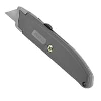 STA-10-175 UTILITY KNIFE 6 GR"