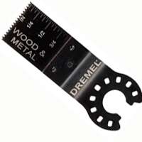 MM422 3/4 WD&MTL FLSH CT BLD