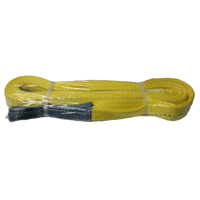 SLING POLY TWST 2PLY 2INX12FT